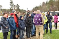 Погружение в историю 8-1 и 8-4 классов